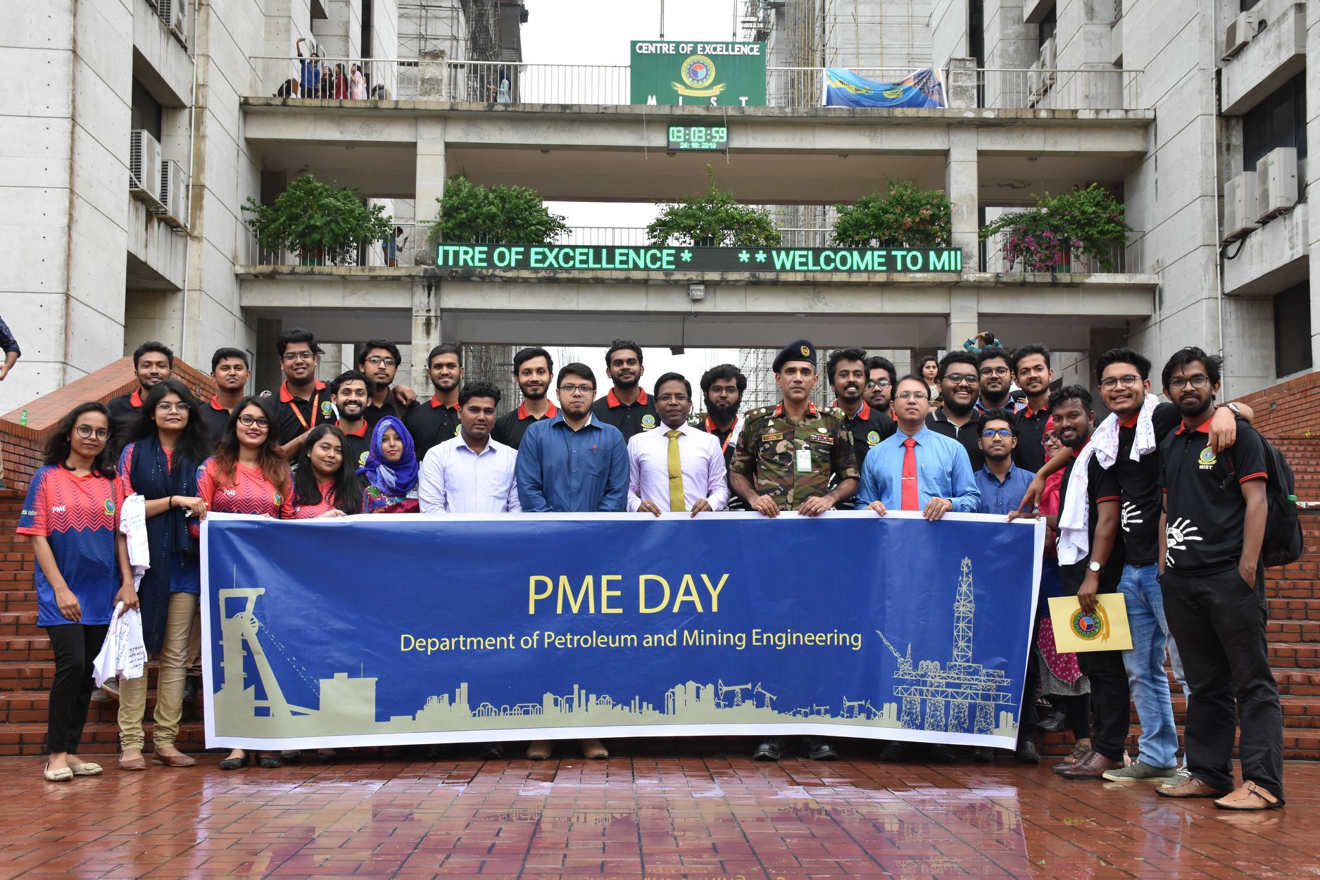 PME Day 2019